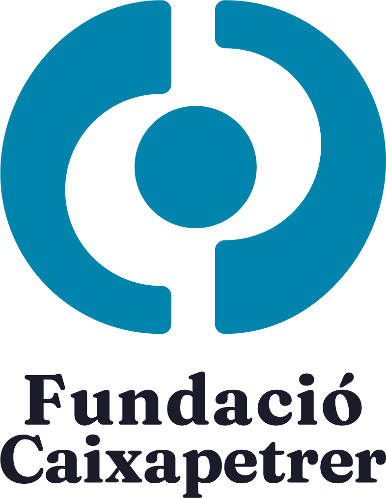 Logotipo de CaixaPetrer